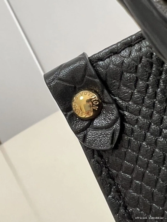 Official oldcobbler ONTHEGO LOUIS VUITTON PM 0823